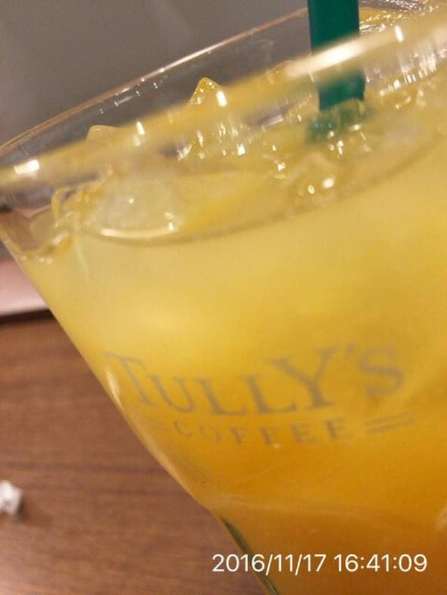 タリーズコーヒー 東急百貨店たまプラーザ店 - サブ画像2
