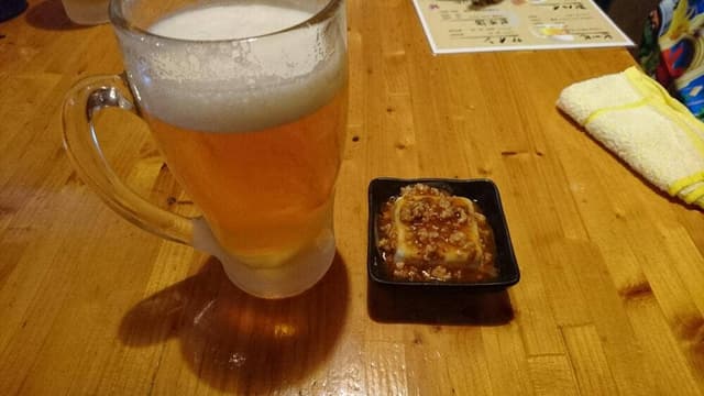 焼鳥げんこつや - サブ画像1