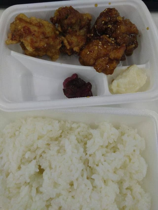 はま唐亭 福岡天神中央店 - サブ画像2