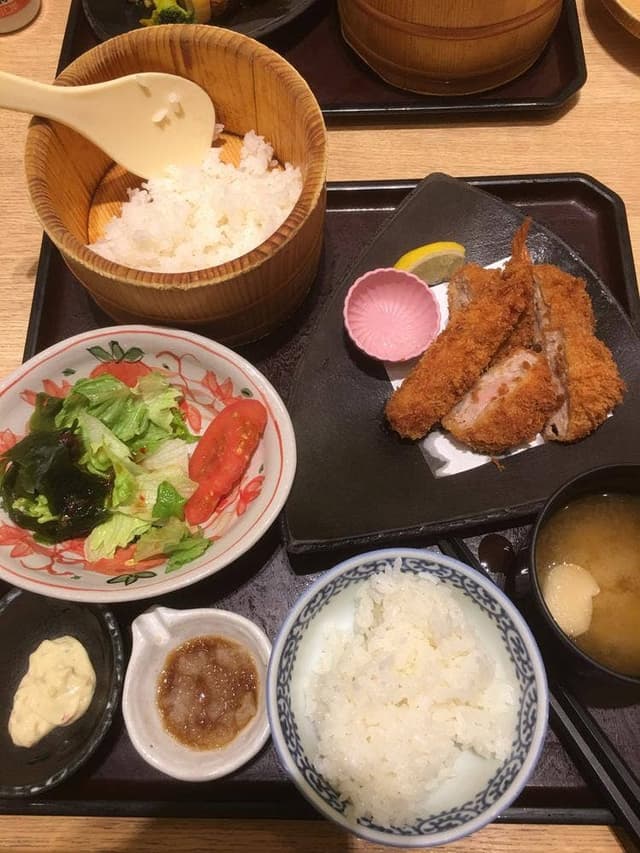 おひつごはん四六時中 モレラ岐阜店 - サブ画像2