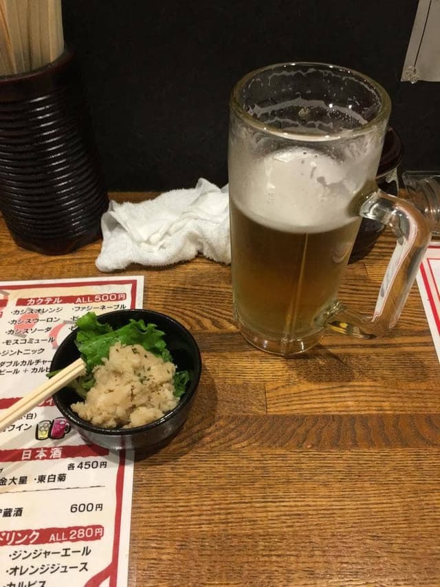 やきとり一番星 - サブ画像1