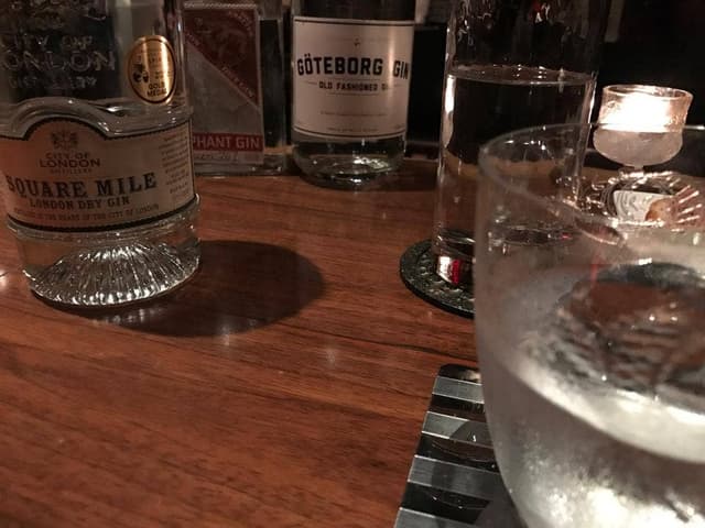 Bar Gently - サブ画像1