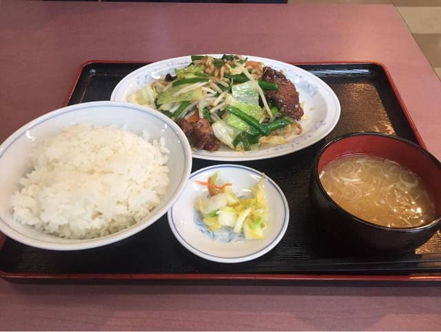 汐風号 - サブ画像1