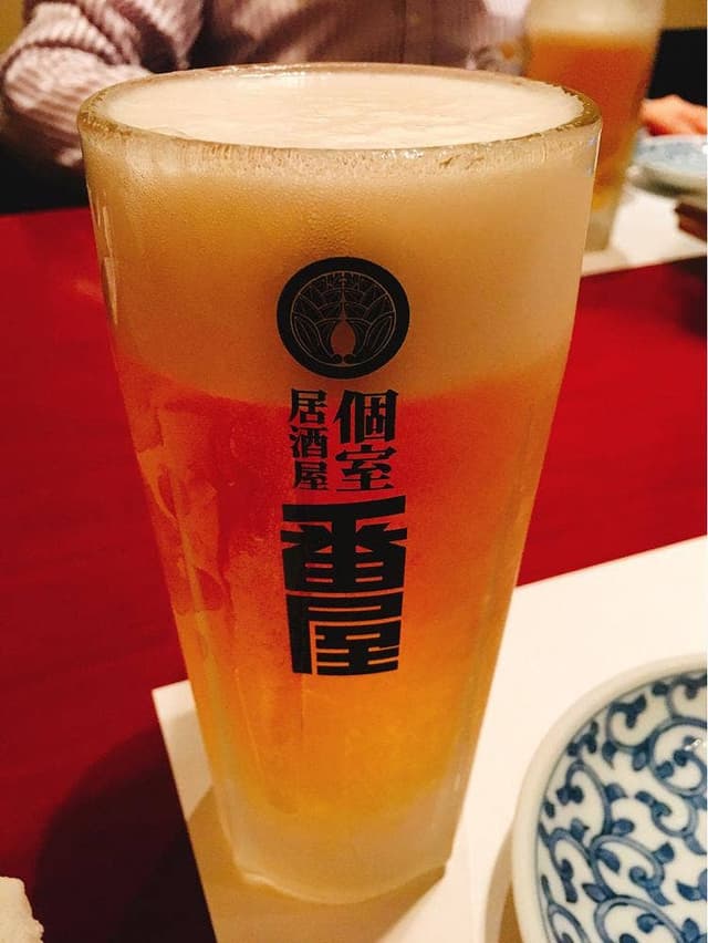 個室居酒屋 番屋 蒲田駅前店 - サブ画像3