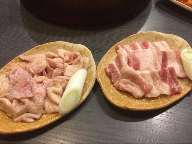 お肉なじかん - サブ画像3