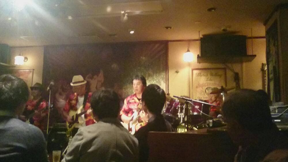 ケネディクラブ