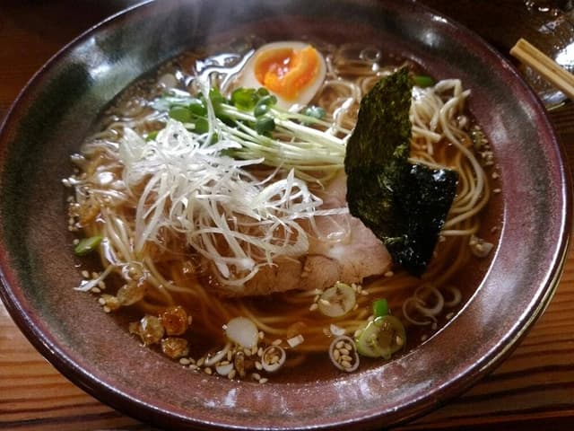 支那そば このみ - サブ画像2