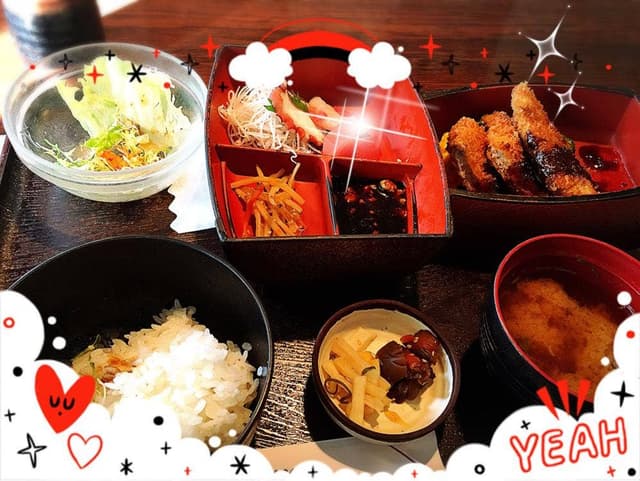 レストラン東郷 豊田店 - サブ画像1