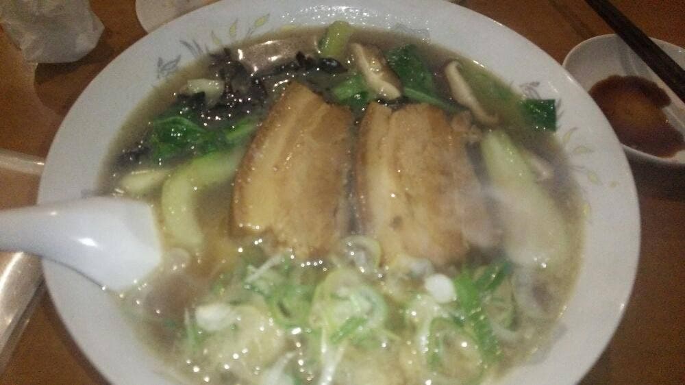 手打餃子房 龍華