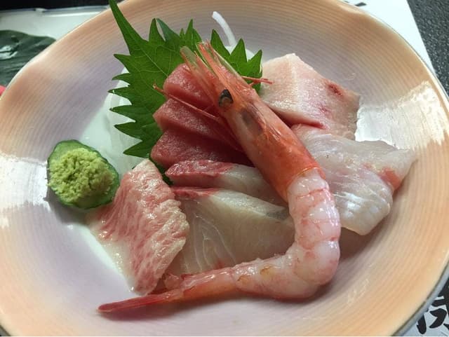 鮮魚 いちき - サブ画像1