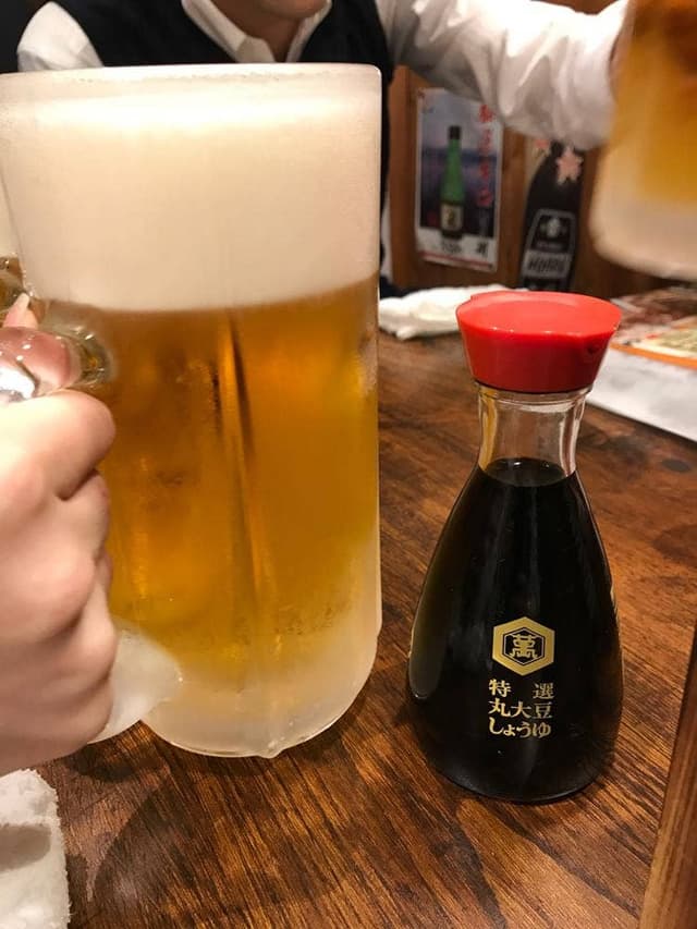 とりビアー 浜松町店 - サブ画像2