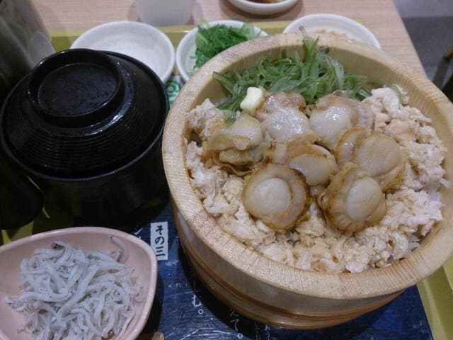 おひつごはん四六時中 イオンモール幕張新都心店 - サブ画像1