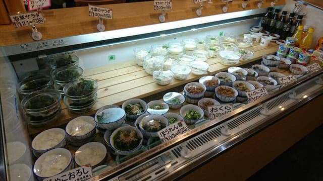 まいどおおきに 郡山桑野食堂 - サブ画像2