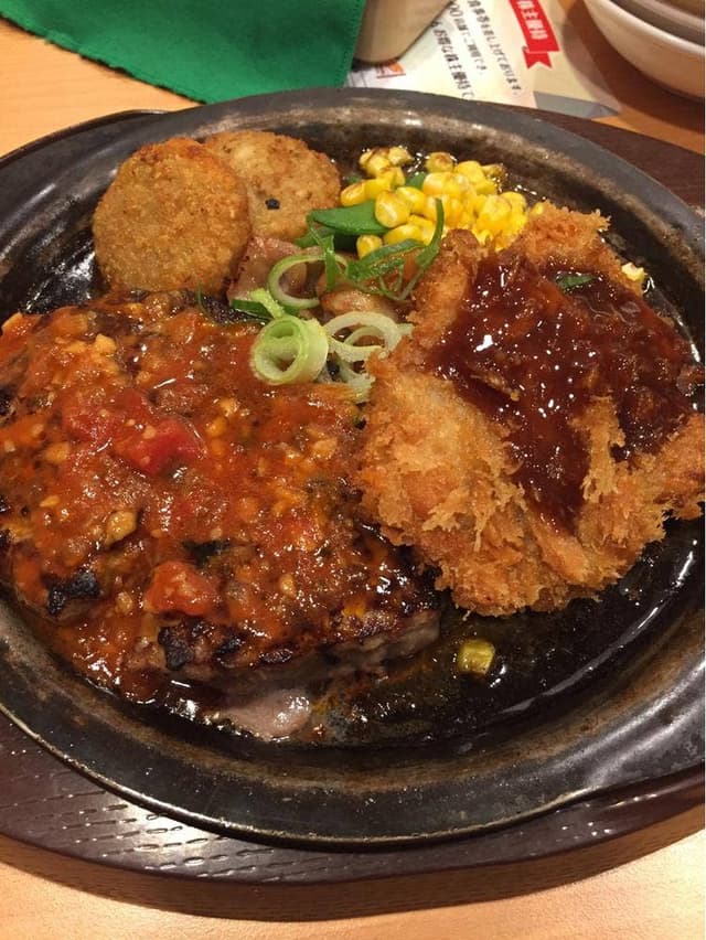 ガスト 戸塚平戸店 - サブ画像1