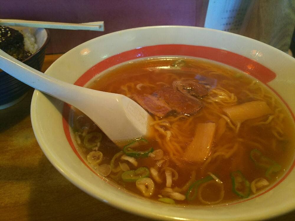 大浩飯店