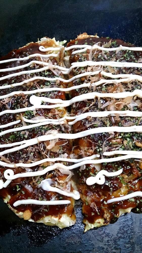 お好み工房 ふじわら - サブ画像2