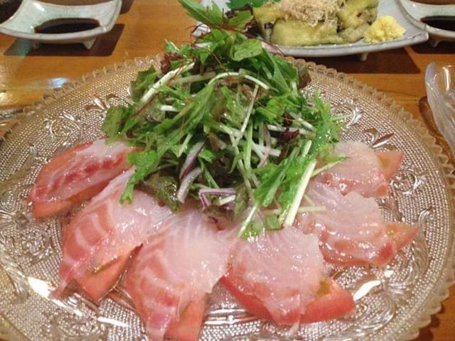 海鮮創作居酒屋 花と華 - サブ画像1
