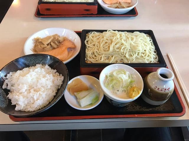 ことぶきや - サブ画像2