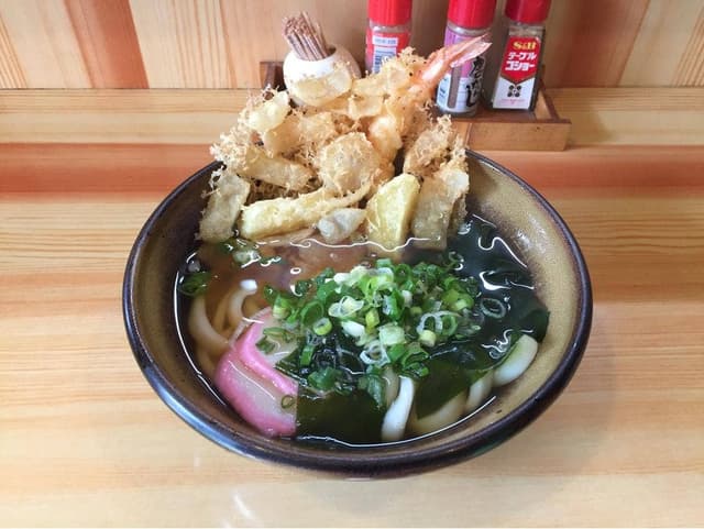 大角製麺所 - サブ画像1