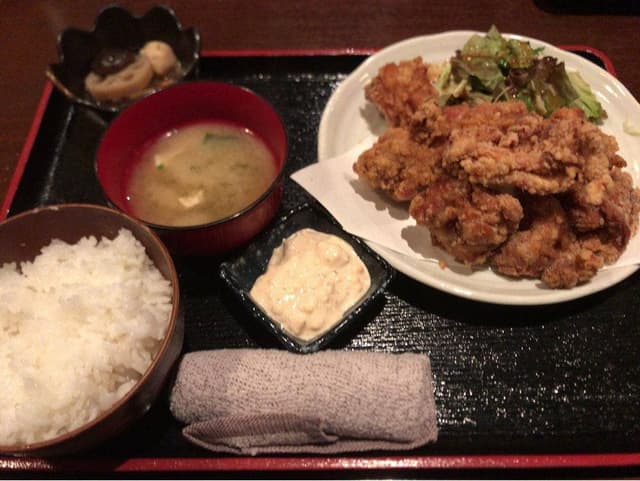 悶絶焼鳥酒家 はちまる。 大名店 - サブ画像1