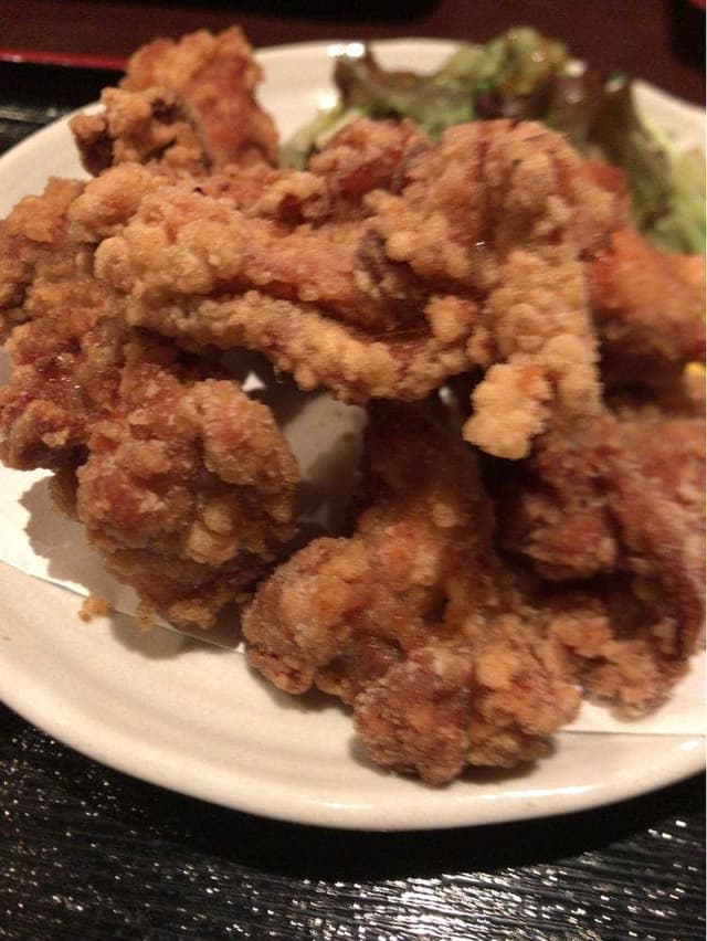 悶絶焼鳥酒家 はちまる。 大名店 - サブ画像2