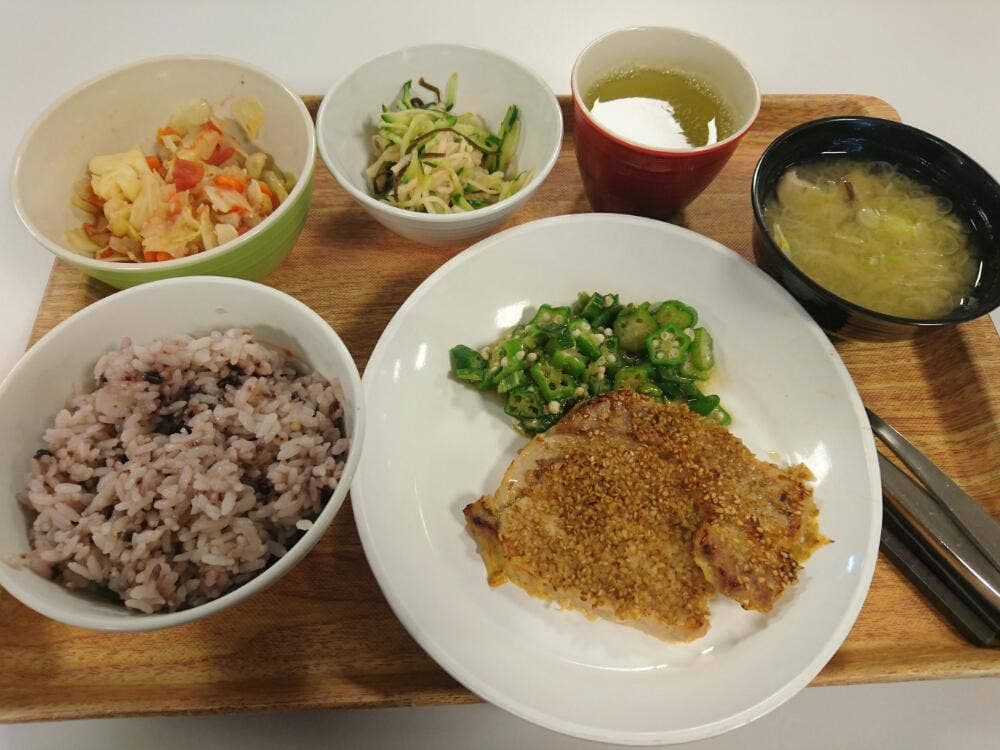 KENKO食堂