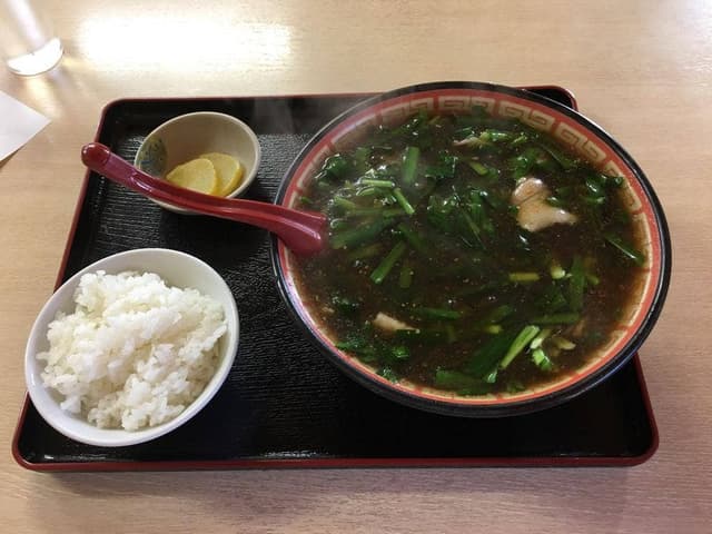 中華しせん家 - サブ画像3