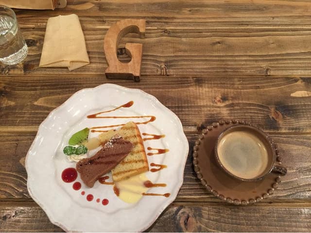 Mon chou chou - サブ画像1