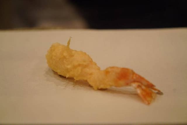 天ぷら 大塚 - サブ画像3