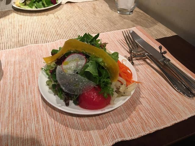 キッチン ぬまた - サブ画像3