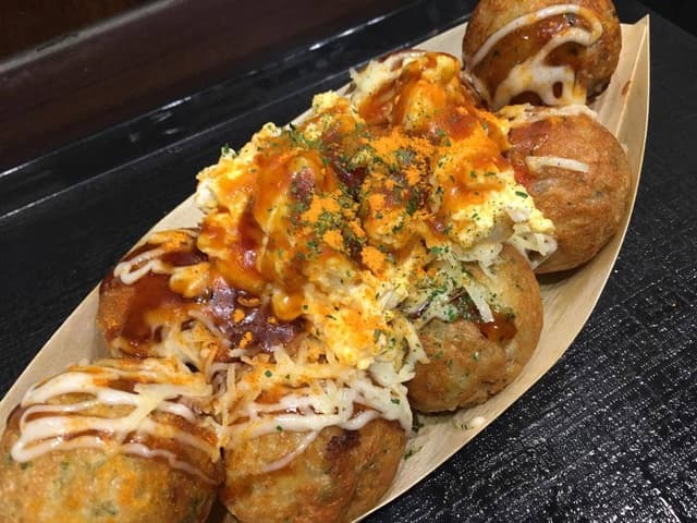 築地銀だこ イオンモール船橋店 - サブ画像3