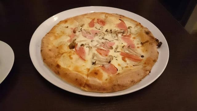 ダ・シゲッティーノ - サブ画像1
