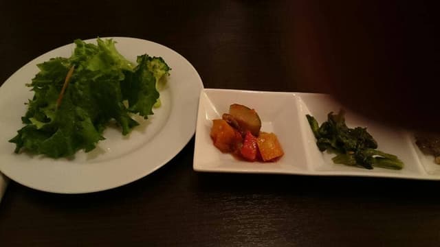 ダ・シゲッティーノ - サブ画像2