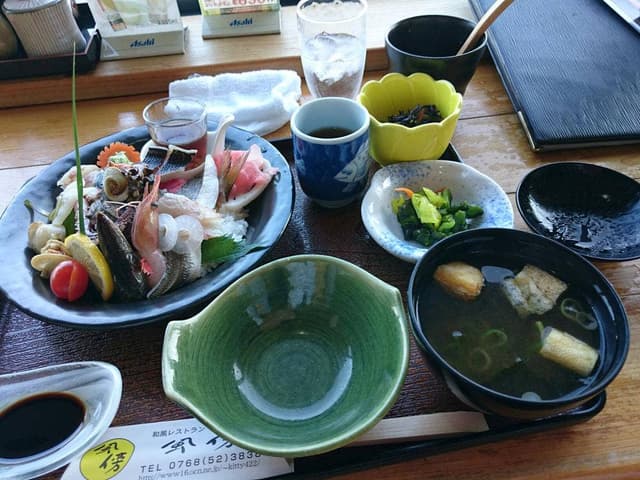 風傍 - サブ画像2