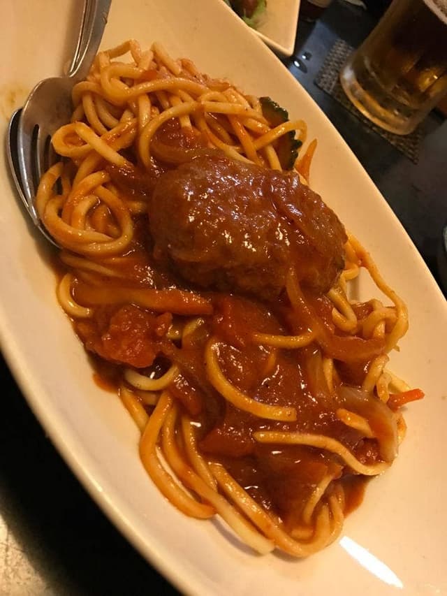 南の島と食と泡盛の楽園 南樂 - サブ画像3
