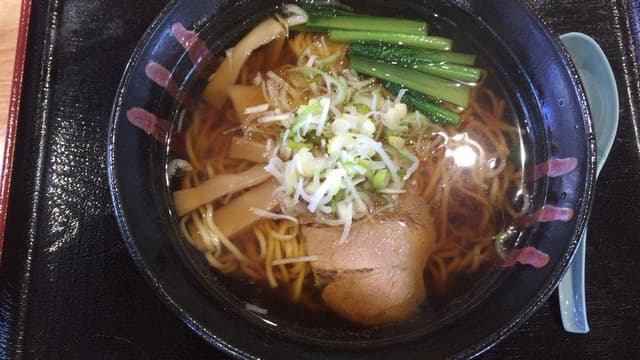 フードコート とちのは ろまんちっく村 - サブ画像3