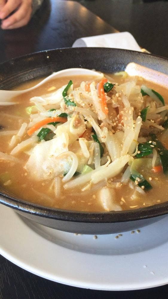 幸楽苑 常陸大宮店 - サブ画像1