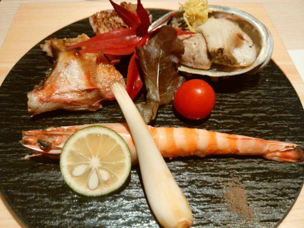 丹念 金剛ビル店