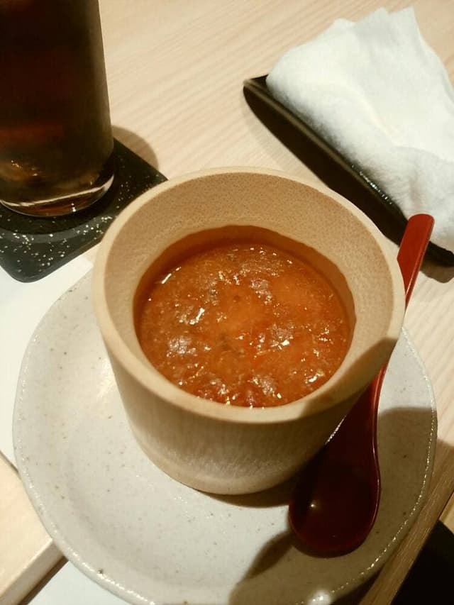 丹念 金剛ビル店 - サブ画像1