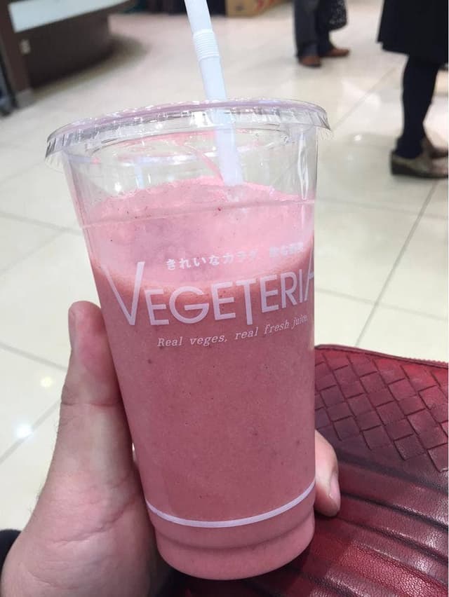 ベジテリア ラゾーナ川崎店 - サブ画像2