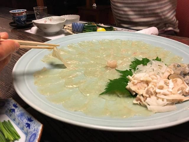 喜楽庵 - サブ画像1