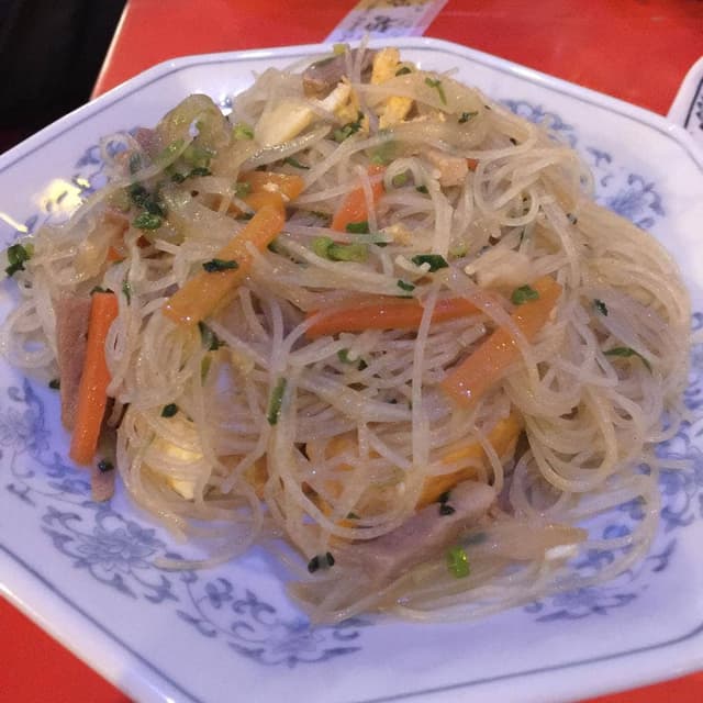 台湾飲茶料理 碧空 - サブ画像2