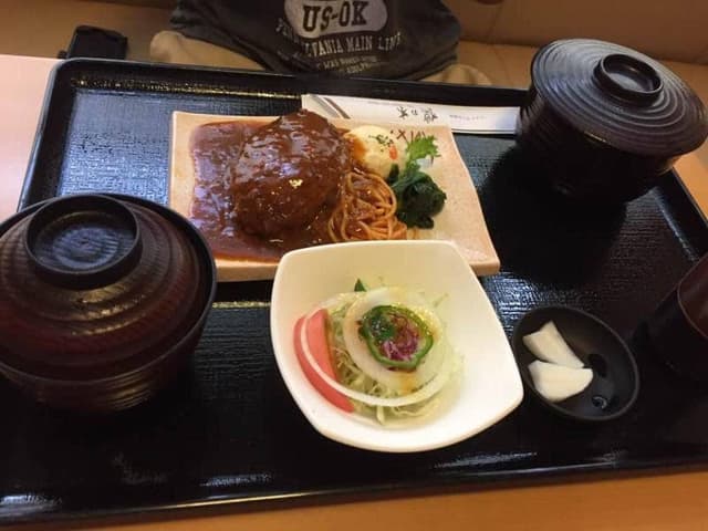 椋の木 - サブ画像1