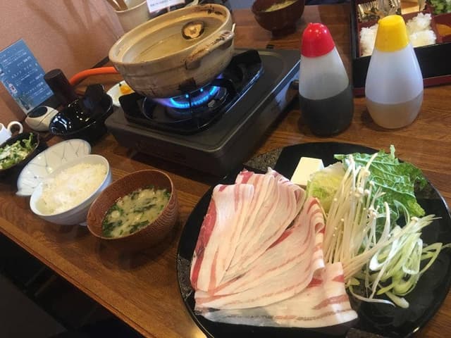 六白 筑後店 - サブ画像3