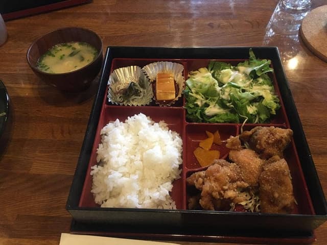 六白 筑後店 - サブ画像1