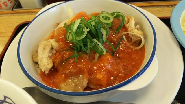 松屋 東陽町店 - サブ画像2