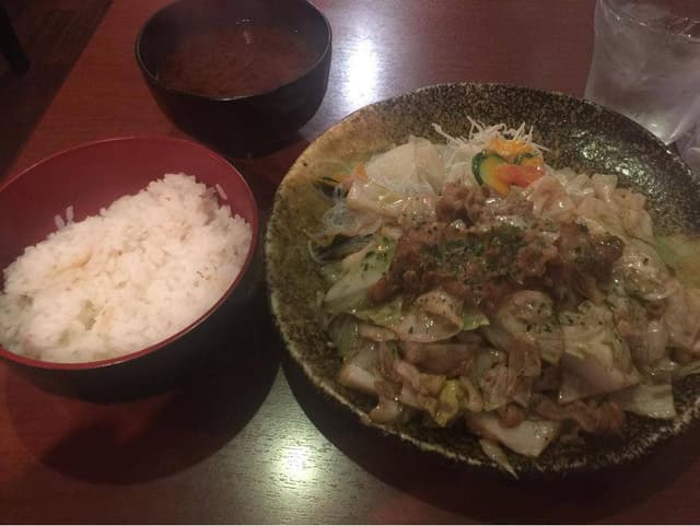 居酒屋 豚家 - サブ画像2