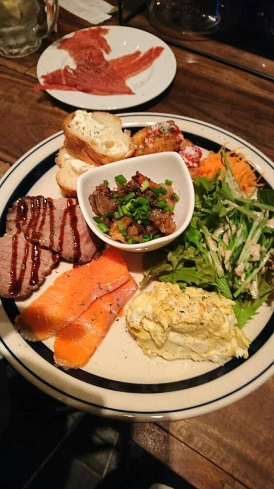 CAFE&BAR alffo - サブ画像3