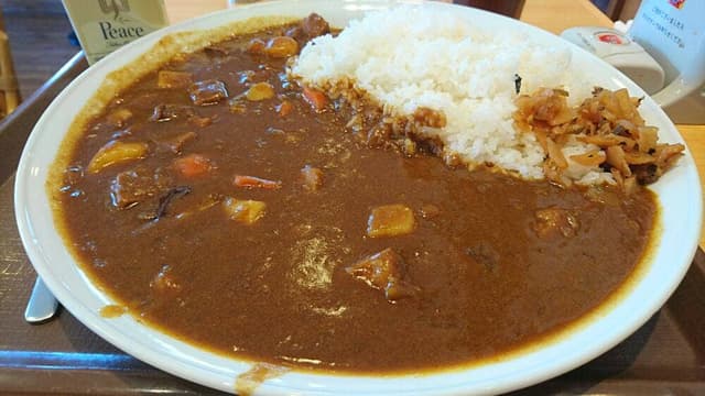 すき家 二本松店 - サブ画像1