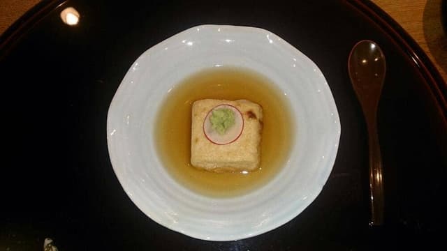 お料理京柳 - サブ画像2